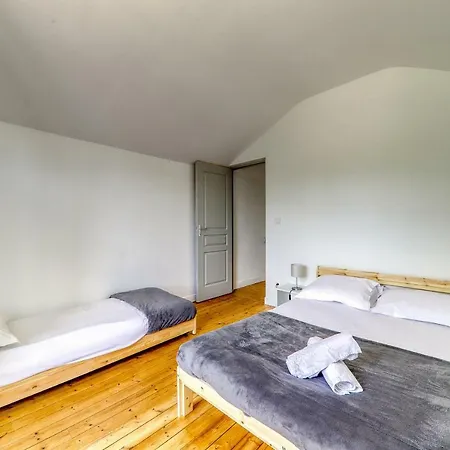 Casa vacanze La Maison Jules