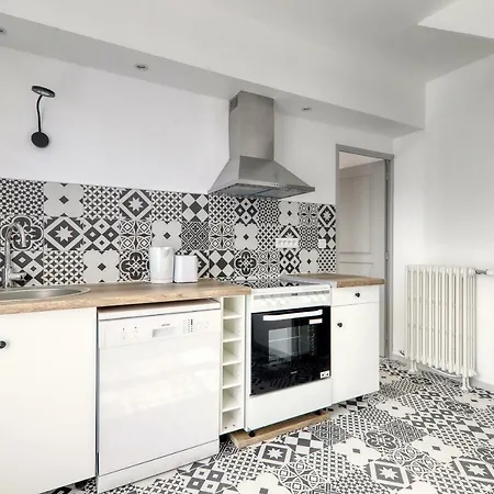 La Maison Jules *