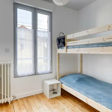 La Maison Jules