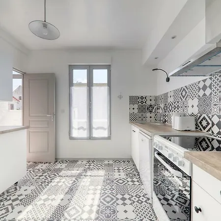 Casa vacanze La Maison Jules *