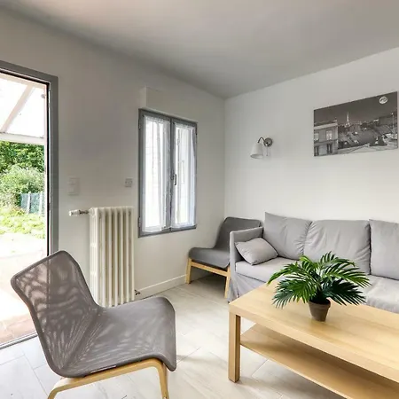 Casa vacanze La Maison Jules *