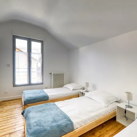 La Maison Jules Casa vacanze *