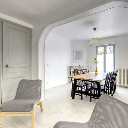 Casa vacanze La Maison Jules *
