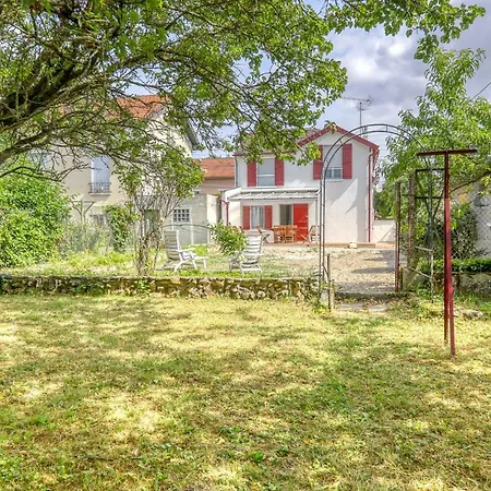 La Maison Jules * Esbly