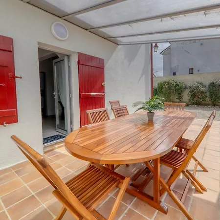 La Maison Jules Casa vacanze *