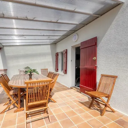 Casa vacanze La Maison Jules